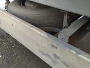 Полуприцеп штора Krone SD Год выпуска — 2011 14