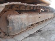 Экскаватор гусеничный Caterpillar 320DL 9