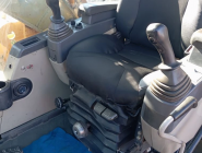 Экскаватор гусеничный CAT 319CLN. 22