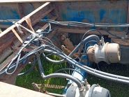 Полуприцеп контейнеровоз Sommer (Новтрак) SW-240 6