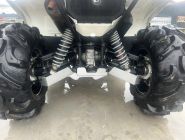 Квадроцикл YAMAHA Grizzly 700 EPS 3