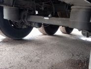 Полуприцеп шторный Krone SDP27 5 Полуприцеп шторный Krone SDP27 5