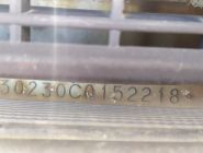 ГАЗель 330232 (фермер) тентованый 23