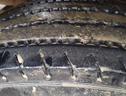 Автобетоносмеситель 69364S на шасси МАЗ-5516 10 Автобетоносмеситель 69364S на шасси МАЗ-5516 10