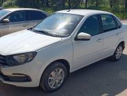 LADA Granta 2
