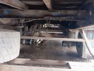 Narko Полуприцеп бортовой 5 Narko Полуприцеп бортовой 5
