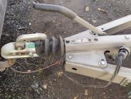 Прицеп-топливозаправщик ShopTank 5 Прицеп-топливозаправщик ShopTank 5