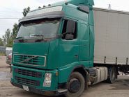 Седельный тягач Volvo FH 2