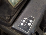 Автобетоносмеситель 69364S на шасси МАЗ-5516 21 Автобетоносмеситель 69364S на шасси МАЗ-5516 21