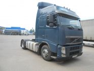 Седельный тягач Volvo FH 0