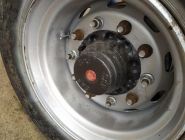 Полуприцеп контейнеровоз Sommer SW-18 8 Полуприцеп контейнеровоз Sommer SW-18 8