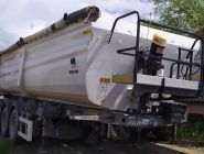 Полуприцеп самосвальный Wielton NW3S28KK 0