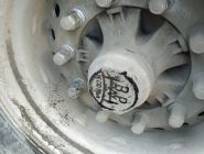 Полуприцеп штора Krone SD Год выпуска — 2011 10