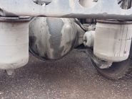 Седельный тягач MAN TGX 18.400 4