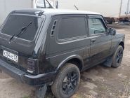 LADA NIVA Legend 2