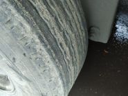 Полуприцеп штора Krone SD Год выпуска — 2011 21