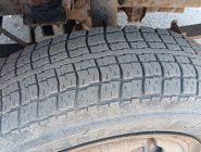 Фургон промтоварный Yuejin NJ1041 10