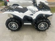 Квадроцикл YAMAHA Grizzly 700 EPS 1