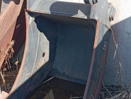 Экскаватор гусеничный CAT 319CLN. 21