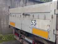 Narko Полуприцеп бортовой 3 Narko Полуприцеп бортовой 3