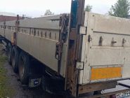Narko Полуприцеп бортовой 6 Narko Полуприцеп бортовой 6