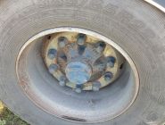 Полуприцеп контейнеровоз Sommer (Новтрак) SW-240 5
