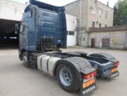 Седельный тягач Volvo FH 1