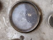 Дорожная фреза Wirtgen W500 7 Дорожная фреза Wirtgen W500 7