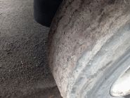 Полуприцеп шторный Krone SDP27 7 Полуприцеп шторный Krone SDP27 7