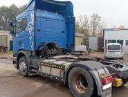 Седельный тягач Scania G360 3
