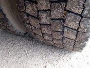 Седельный тягач Volvo FH 13