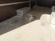 Ford Transit цельнометаллический фургон 13