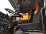 Автогидроподъемник Чайка-сервис 2784SG 16