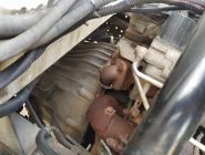Рефрижератор Mitsubishi Fuso Canter 16