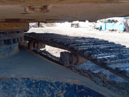 Экскаватор гусеничный CAT 319CLN. 6