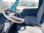 Фургон промтоварный Yuejin NJ1041 18