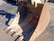 Экскаватор гусеничный CAT 319CLN. 2