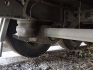 Полуприцеп шторно-бортовой Krone SD 9