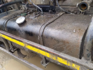 Автобетоносмеситель 69364S на шасси МАЗ-5516 7 Автобетоносмеситель 69364S на шасси МАЗ-5516 7