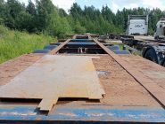 Полуприцеп контейнеровоз Sommer (Новтрак) SW-240 4