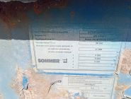 Полуприцеп контейнеровоз Sommer (Новтрак) SW-240 15
