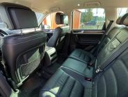 Volkswagen Touareg 3.6 AT 8