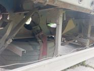 Полуприцеп шторный Kassbohrer Maxima 11 Полуприцеп шторный Kassbohrer Maxima 11