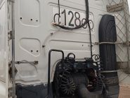 Седельный тягач Renault Premium 8