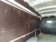 Ford Transit цельнометаллический фургон 14