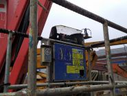 Автогидроподъемник Чайка-сервис 2784SG 10