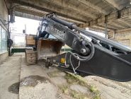 Экскаватор гусеничный WEHEAVY WE225E2 2