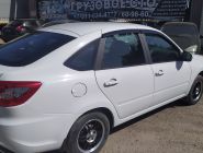 LADA Granta Liftback 3