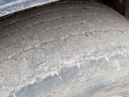 Самосвал Scania P400 6