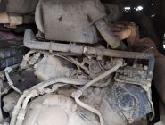 Седельный тягач Scania G440. 9